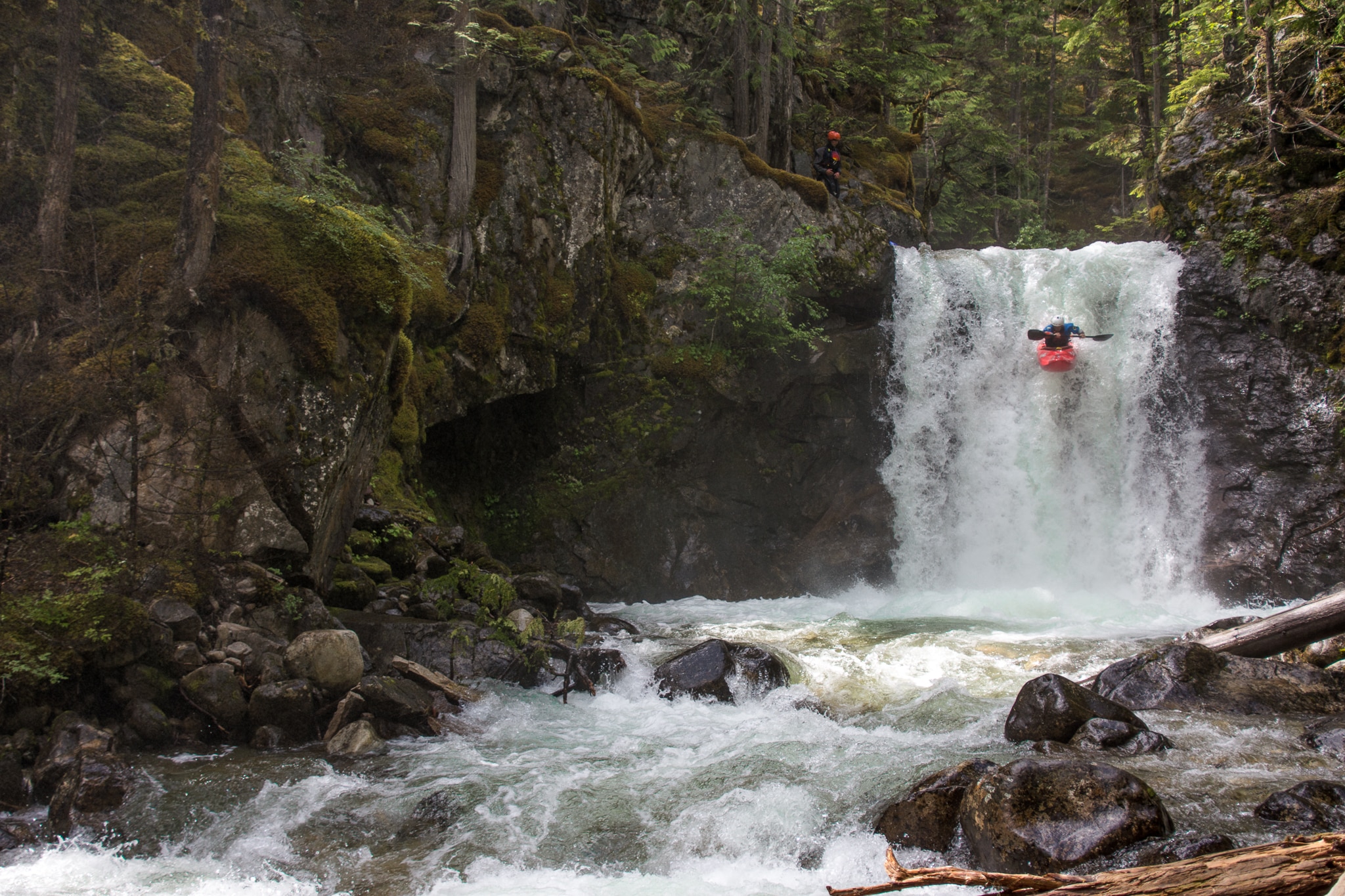 Whitewater Kayaking Destinations The Whitewater Kayaking Hub