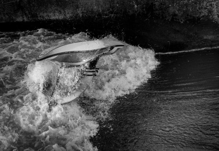 The Ultimate Guide for Whitewater Kayaking WWKH