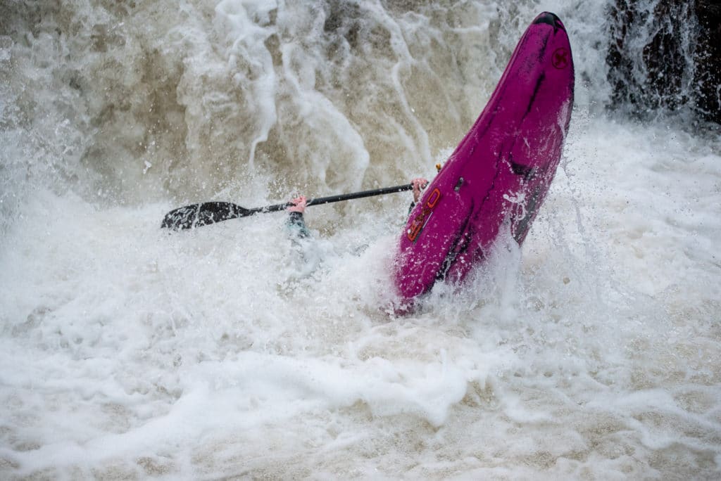 10 Whitewater Kayaking Tips To Level Up Your Kayaking