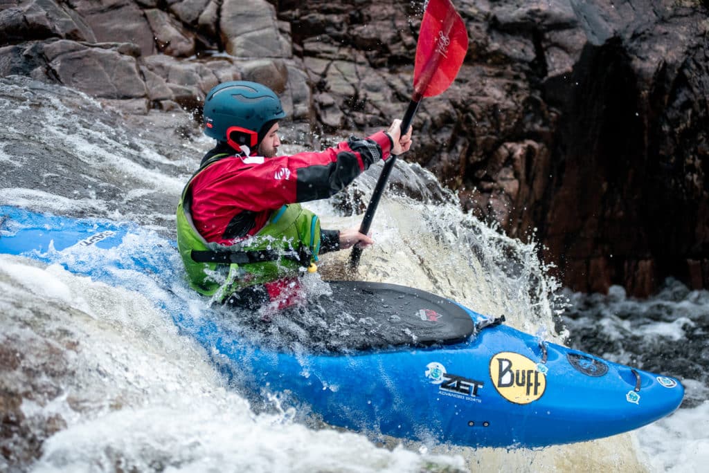 10 Whitewater Kayaking Tips To Level Up Your Kayaking