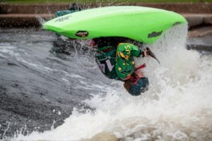 Kayak Loop